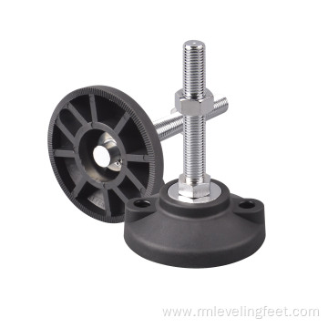 Anti-Vibration machine leveling Feet M14